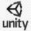 Unity 5.4.2 logo
