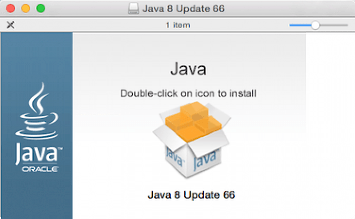 Java JRE 8 Update 66 (64-bit)