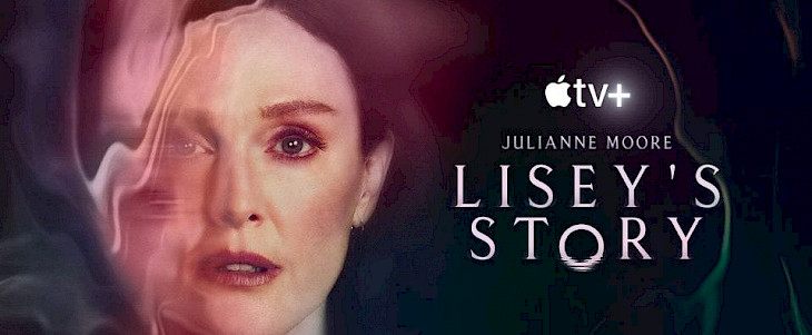 Apple TV+ shares the official trailer for thriller 'Lisey's Story' ahead of premiere date