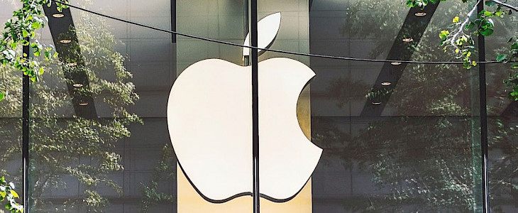 Apple slammed with $2 billion UK lawsuit over the App Store fees