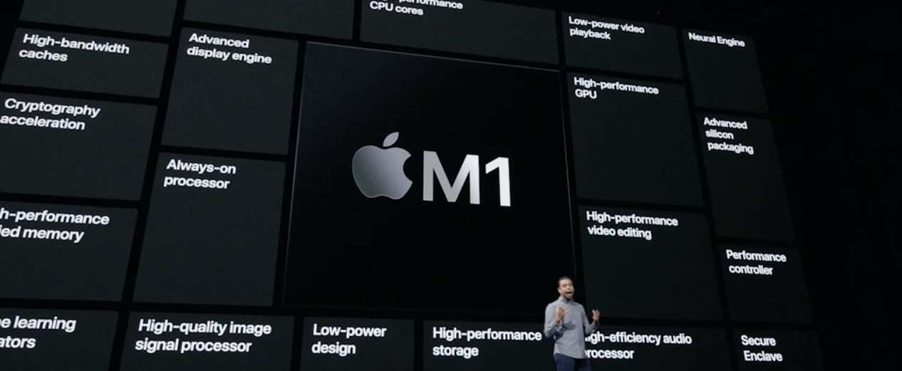 M1 iPad Pro sees significant performance boost in early benchmarks