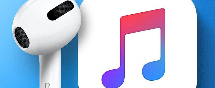 AirPods 3 and Apple Music Hi-Fi to release on 18th May