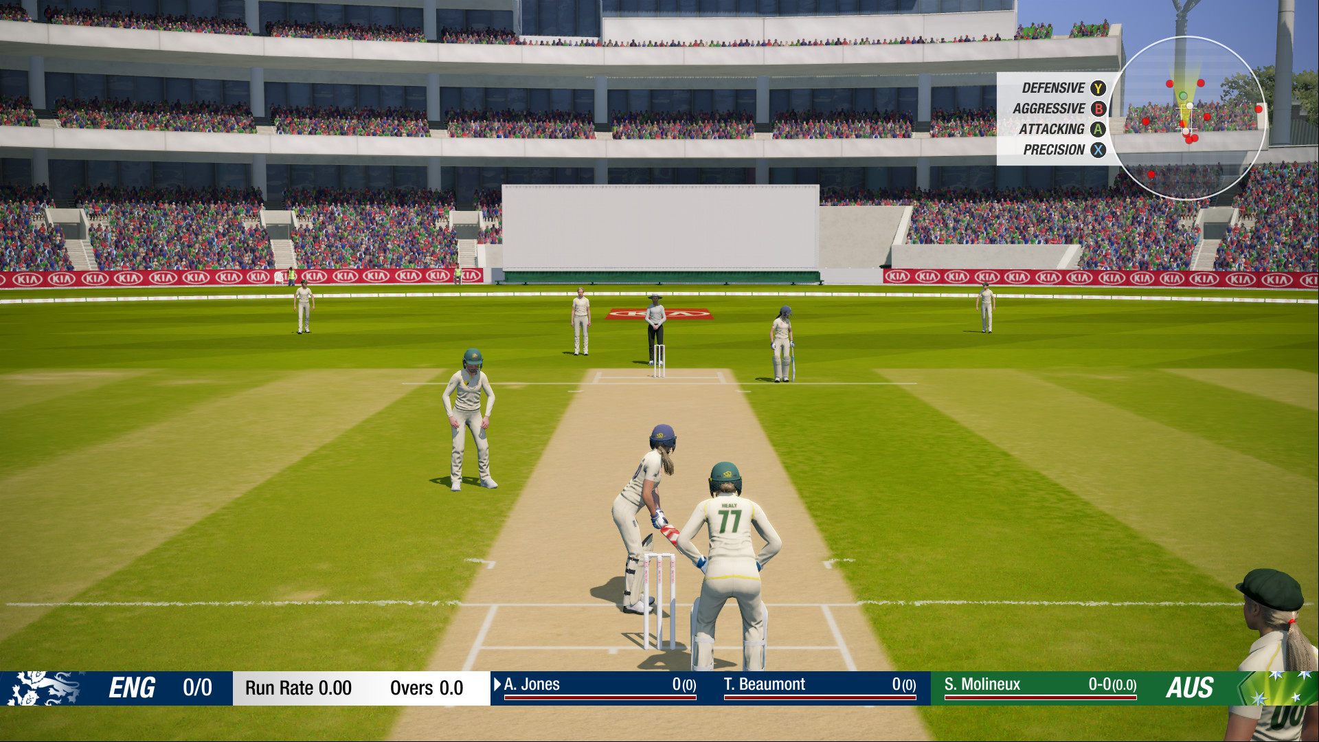 Download Cricket 19 for Windows 10, 8, 7 (2021 Latest)