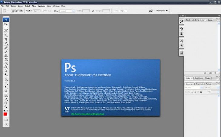 adobe photoshop cs3 update 10.0 1 free download