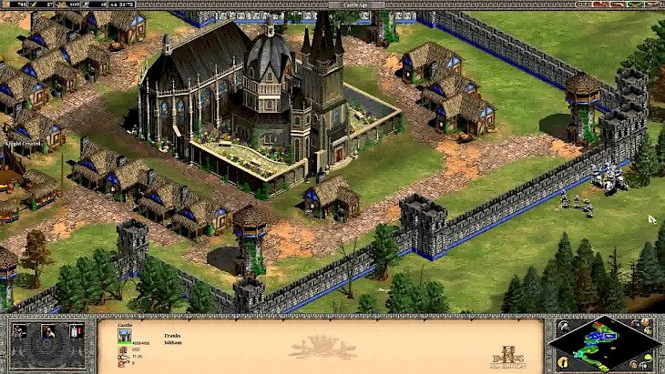Age of Empires II: HD