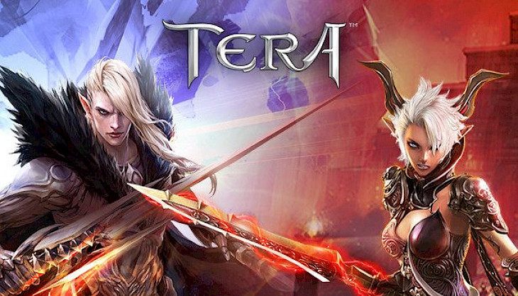 free download tera pokemon