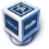 VirtualBox 5.0.20 Build 106931 logo