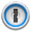 1Password 6.8.496 logo