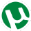 uTorrent Portable logo