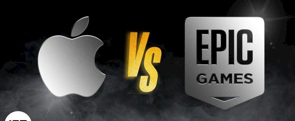 apple vs epic who won