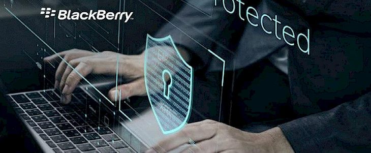 BlackBerry's cybersecurity update: ARM64 macOS virtualized on Linux