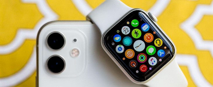 How to customize Apple Watch Control Center Icons