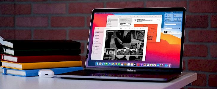 MacBook Air (M1, 2020) Review: A Computing Revolution