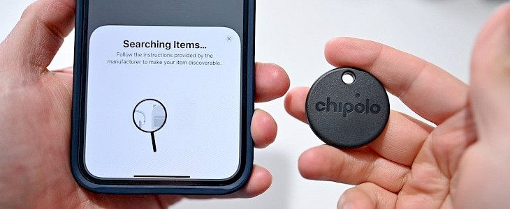 Chipolo ONE Spot Review: The only real alternative to AirTag