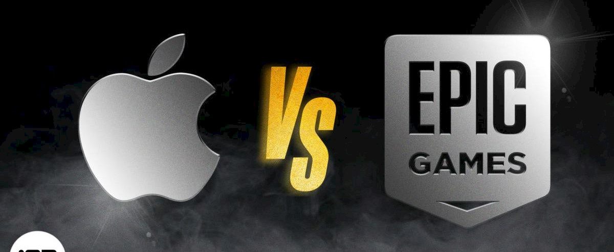 apple vs epic who won