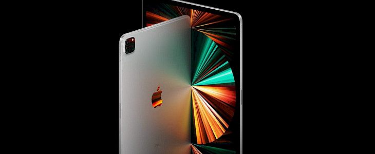 Apple releases Support Documents detailing New iPad Pro's Liquid Retina XDR Display, 5G, Thunderbolt and More