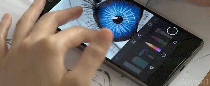 Best Photo Sketching Apps for iPhone