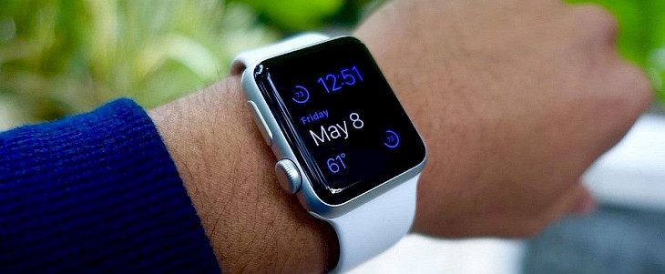 Fifteen Ways to Use Apple Watch Buttons & Digital Crown