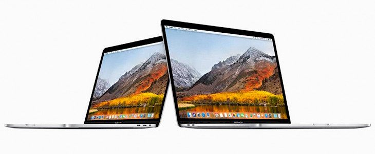 New MacBook Pro Models to be Introduced at WWDC, Suggests Leaker