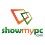ShowMyPC logo