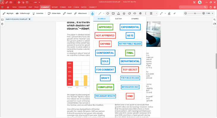 Soda PDF Desktop Pro 14.0.356.21313 download the last version for windows