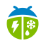 WeatherBug 10.0.7.4 logo