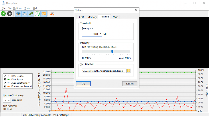 HeavyLoad (64-bit)