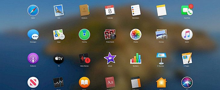 How to change system app icons on El Capitan