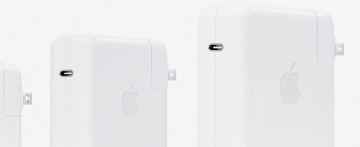 iMac power adapter is huge: Here's why