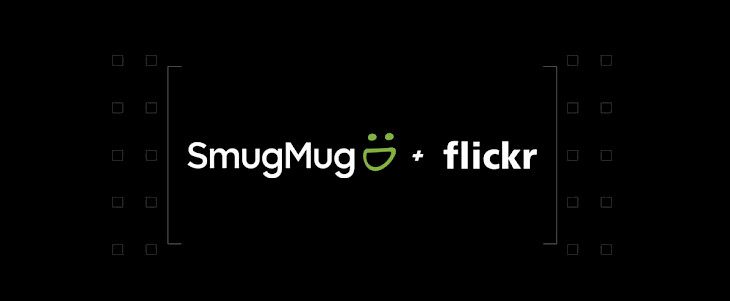 Yahoo's Flickr Acquired By Rival SmugMug
