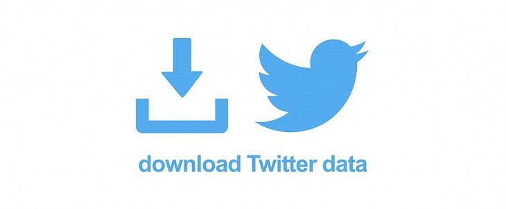 How to Download a Copy of your Data from Twitter