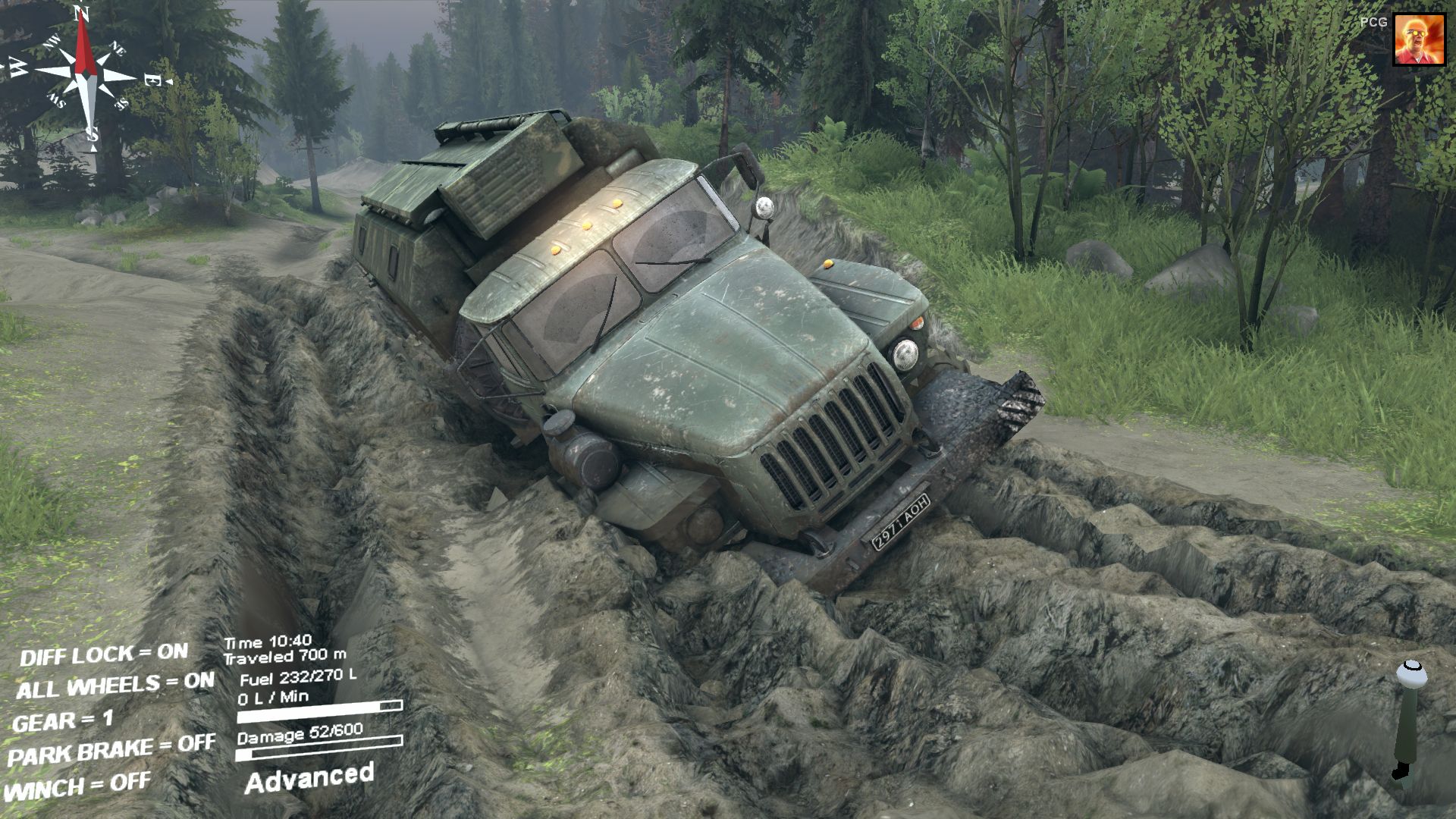 Download Spintires for Windows 10, 8, 7 (2021 Latest)