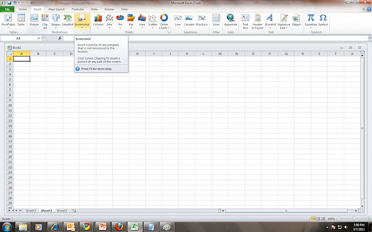 Microsoft Office (64-bit)
