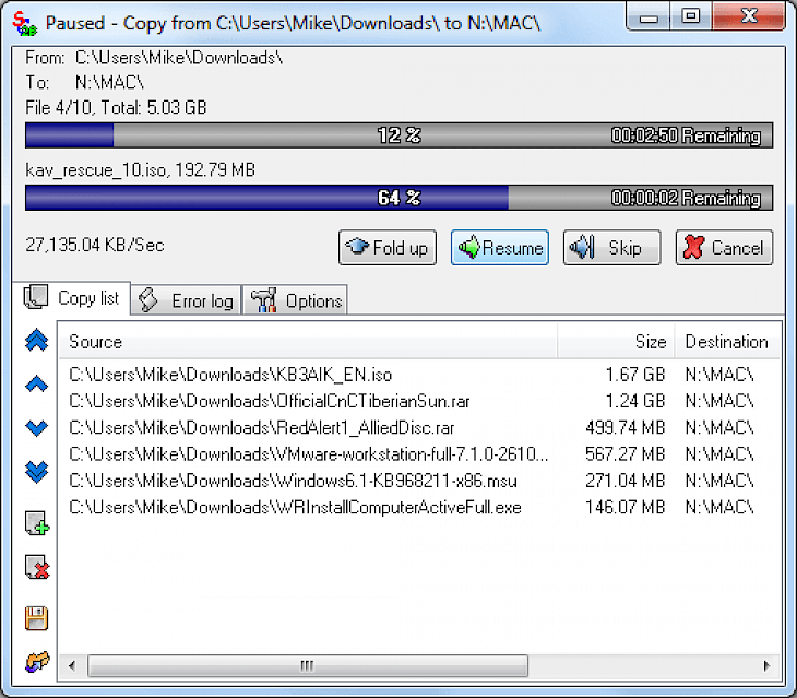 download supercopier for windows 10