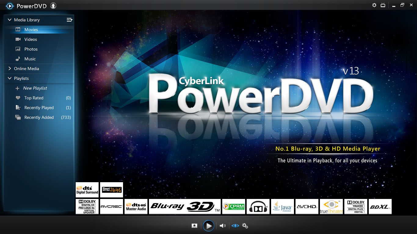 download the new version for iphoneCyberLink PowerDVD Ultra 22.0.3214.62