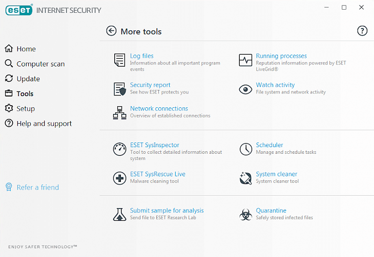 ESET Smart Security 9.0.381.0 (64-bit)