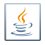 Java Runtime Environment 1.6.0.31 (32-bit) logo