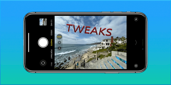 5 Best iPhone 12 Camera Tweaks you Absolutely Need to Know