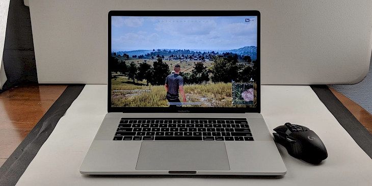 How to Run PUBG Mobile on your Mac