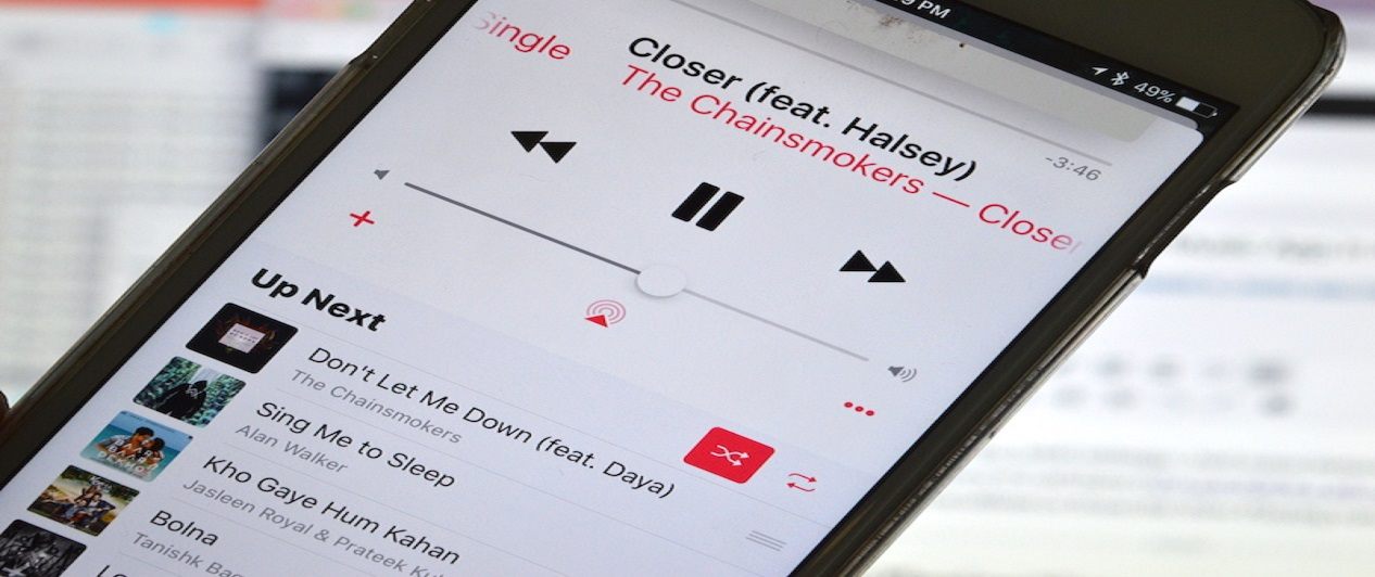 Can You Transfer Music From Iphone To Ipod