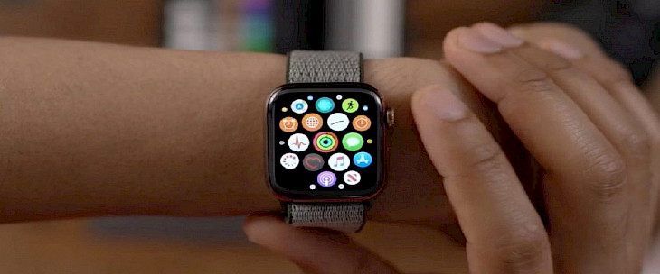 Best 5 Features in Apple Watch You Must Try