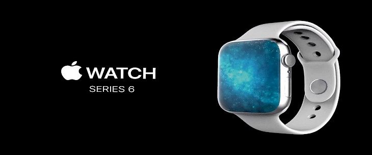 Apple Watch Series 6 Release Date & Features