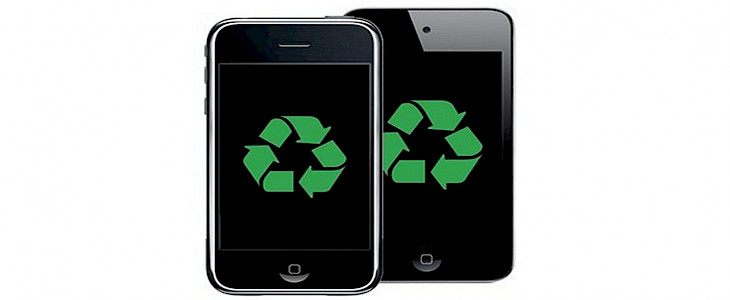 6 innovative to reuse your old iPhone