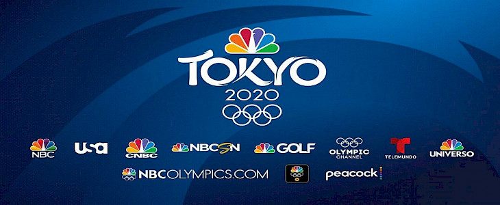 Apple News pairs with NBC-Universal to bring exclusive coverage of the Tokyo Olympics