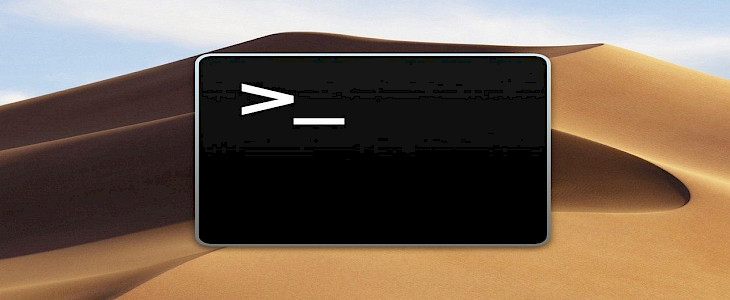 10 Basic Mac Terminal Commands everyone should know