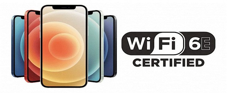 iPhone 13: 10 things about Wi-Fi 6E