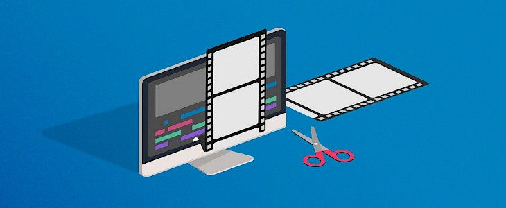 5 best video editing software for macOS, iOS