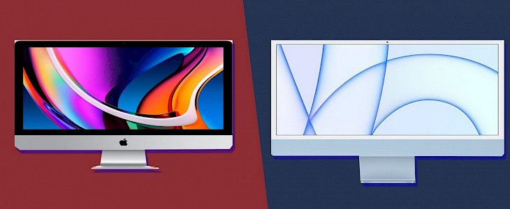 Why iMacs is the best desktop for professionals