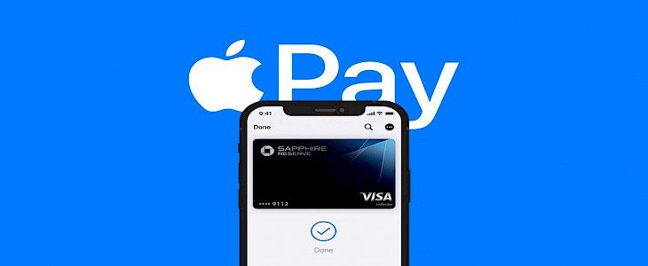 Everything about the three new payment methods from Apple