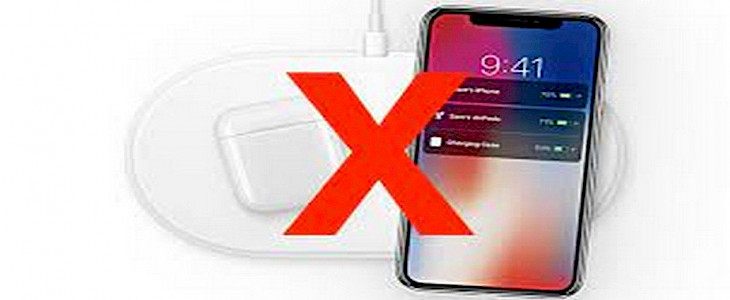 AirPower: A Product Apple pulled the plug on